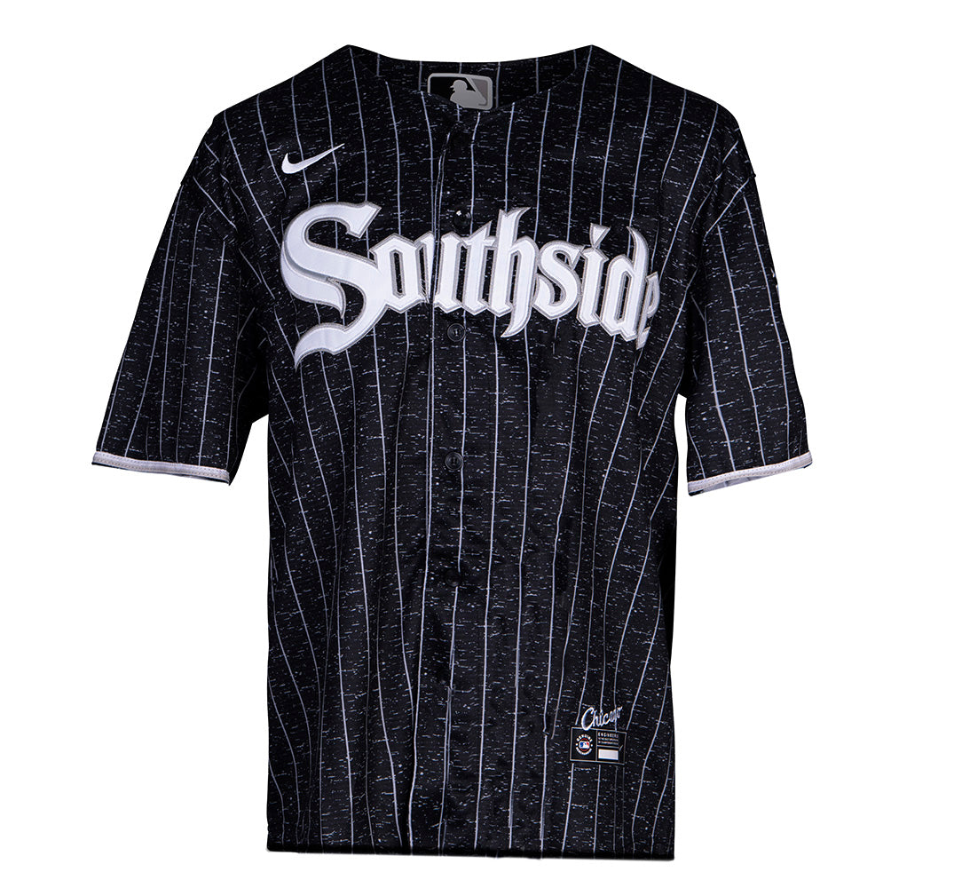 Baseball USA Michael Jordan Chicago White Sox Shirt Jersey Sneak Gallery  Size M